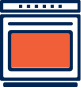 Oven Icon